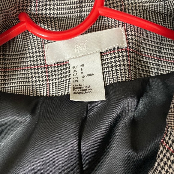 H&M blazer - Picture 3 of 4